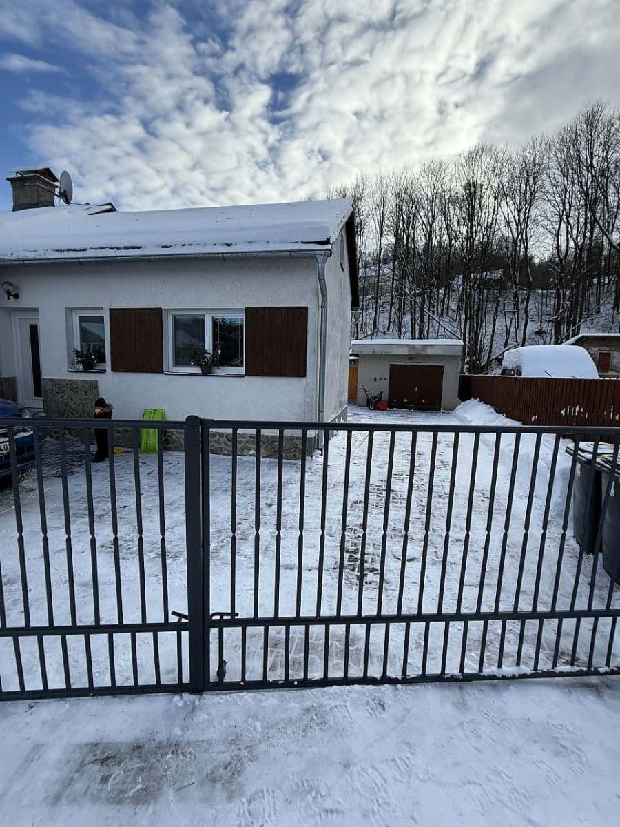 recreational property to rent, 0 m², Mladé Buky, Královéhradecký Region recreational property to rent, 0 m², Mladé Buky, Královéhradecký Region