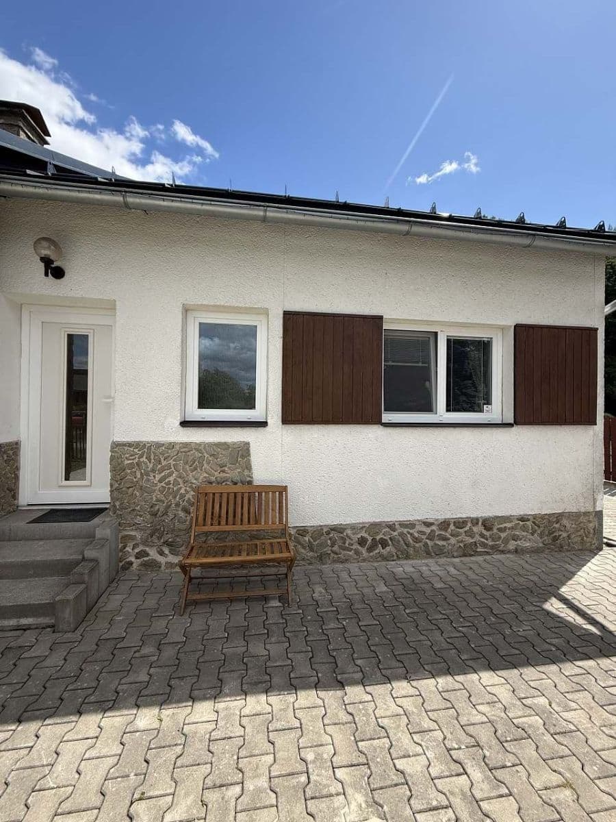 recreational property to rent, 0 m², Mladé Buky, Královéhradecký Region recreational property to rent, 0 m², Mladé Buky, Královéhradecký Region