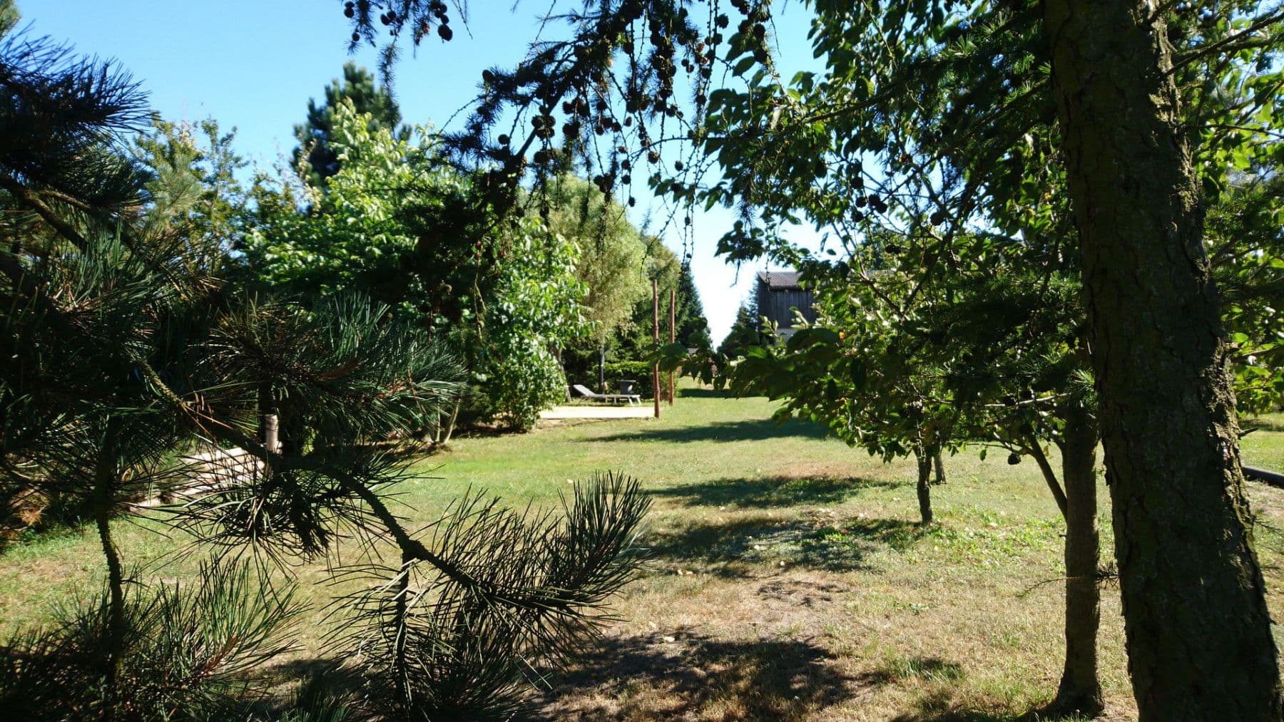 house for sale, 167 m², Gablenz - Jabłońc, Saxony house for sale, 167 m², Gablenz - Jabłońc, Saxony