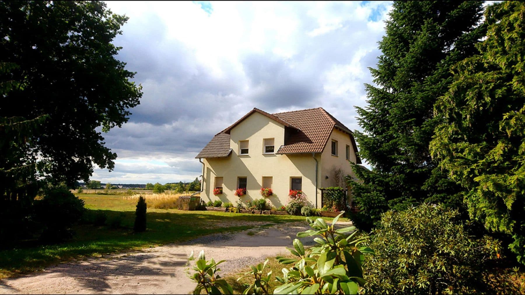 house for sale, 167 m², Gablenz - Jabłońc, Saxony house for sale, 167 m², Gablenz - Jabłońc, Saxony