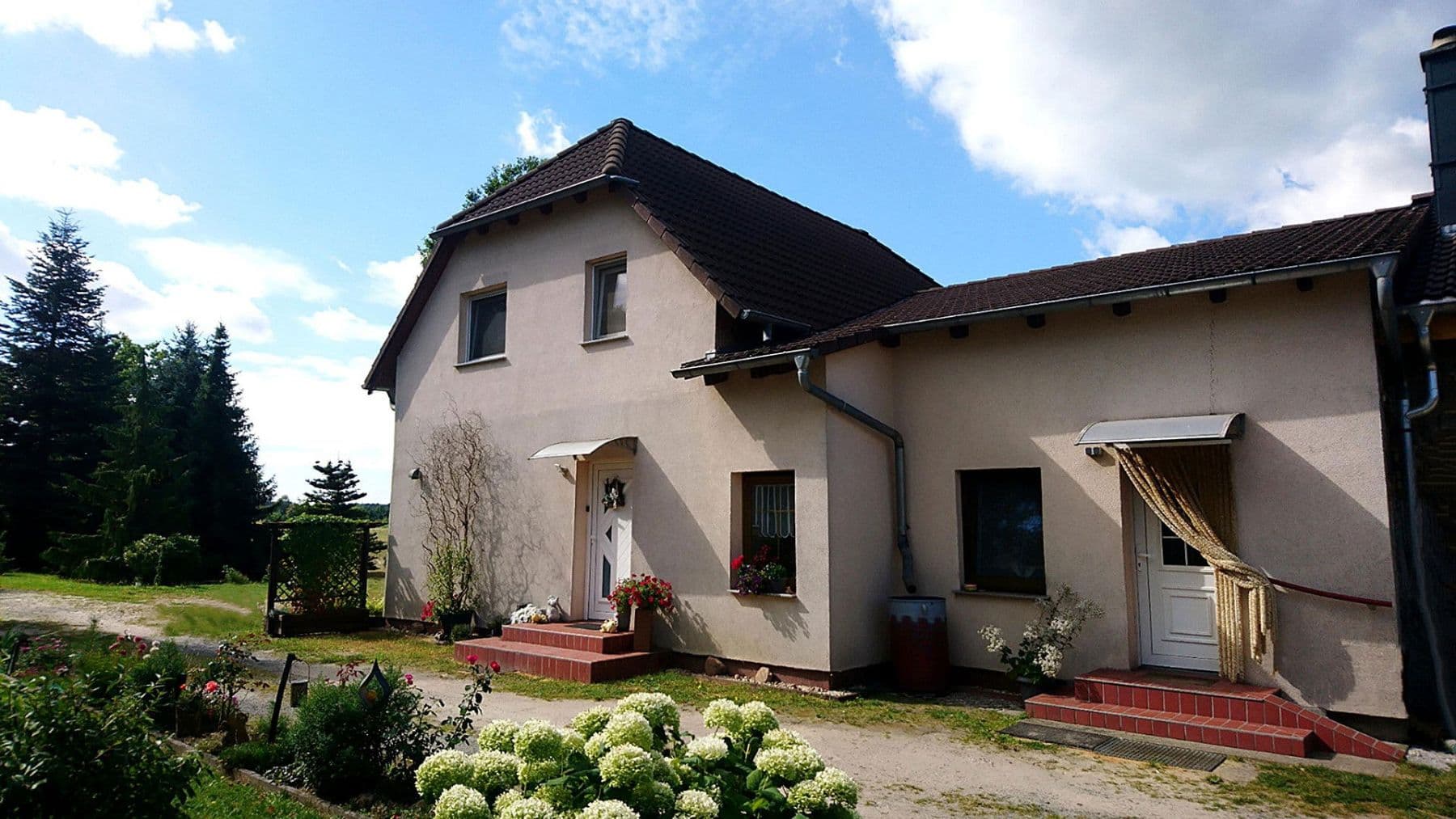 house for sale, 167 m², Gablenz - Jabłońc, Saxony house for sale, 167 m², Gablenz - Jabłońc, Saxony