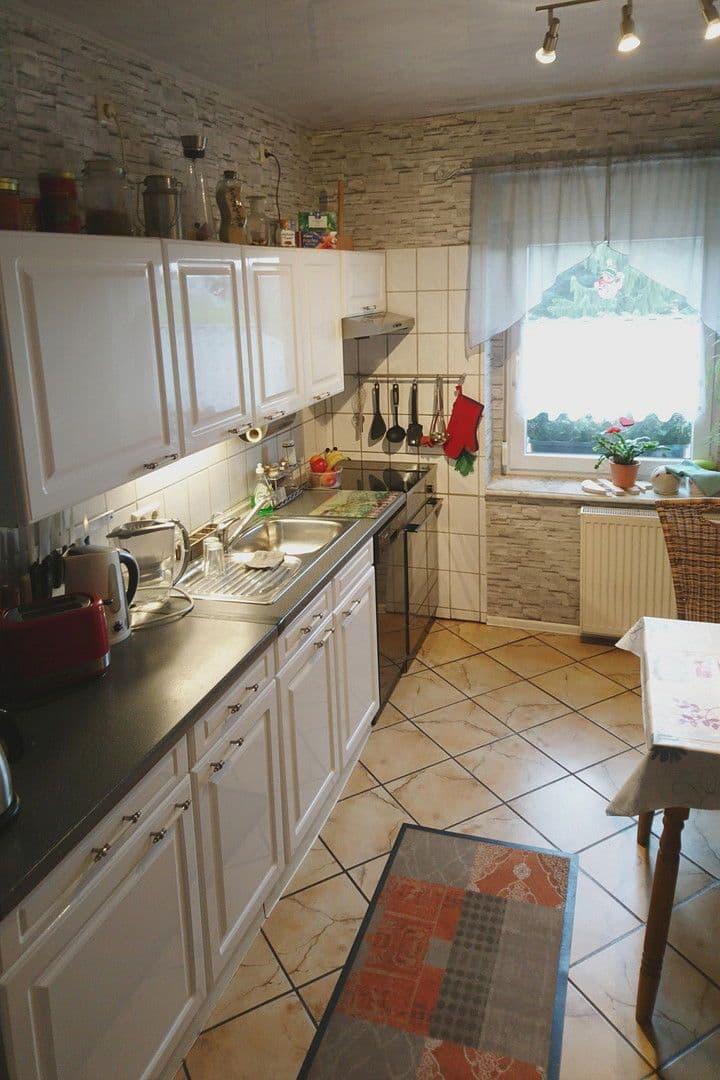 house for sale, 167 m², Gablenz - Jabłońc, Saxony house for sale, 167 m², Gablenz - Jabłońc, Saxony