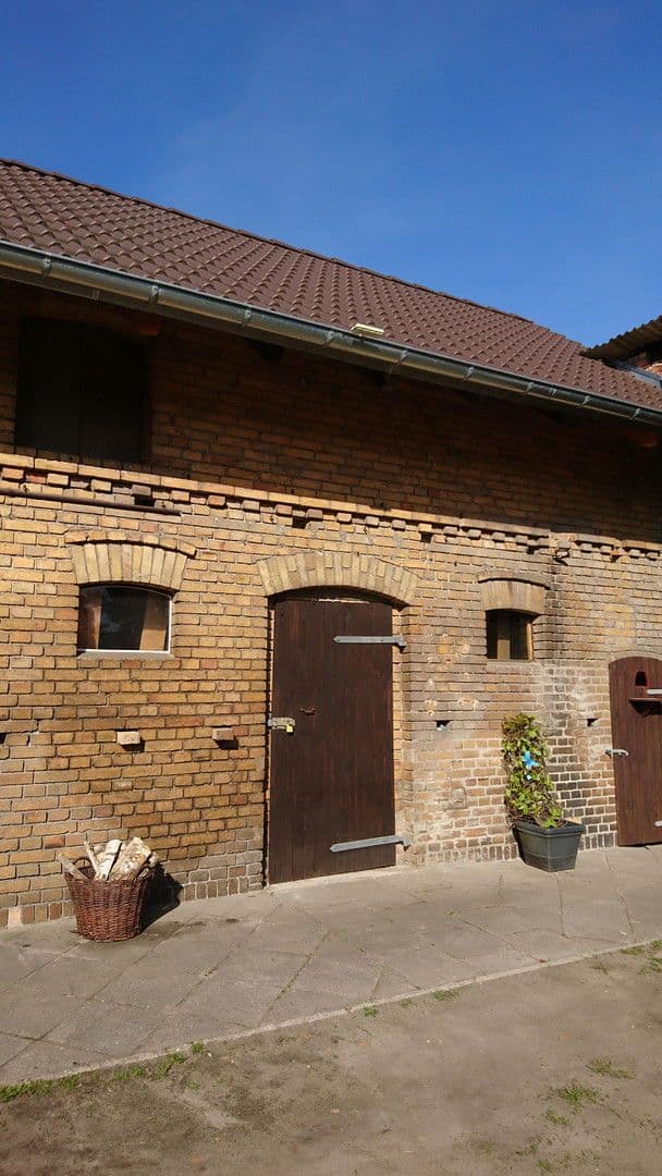 house for sale, 167 m², Gablenz - Jabłońc, Saxony house for sale, 167 m², Gablenz - Jabłońc, Saxony