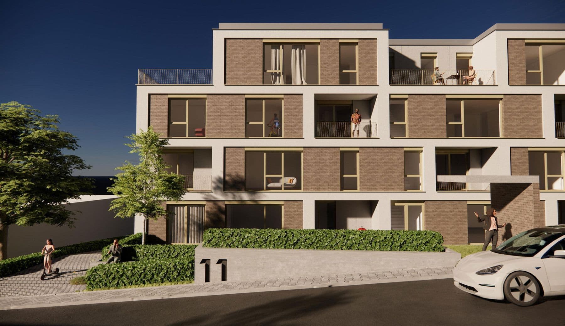 3 bedroom flat for sale, 100 m², Niedernhausen, Hesse 3 bedroom flat for sale, 100 m², Niedernhausen, Hesse