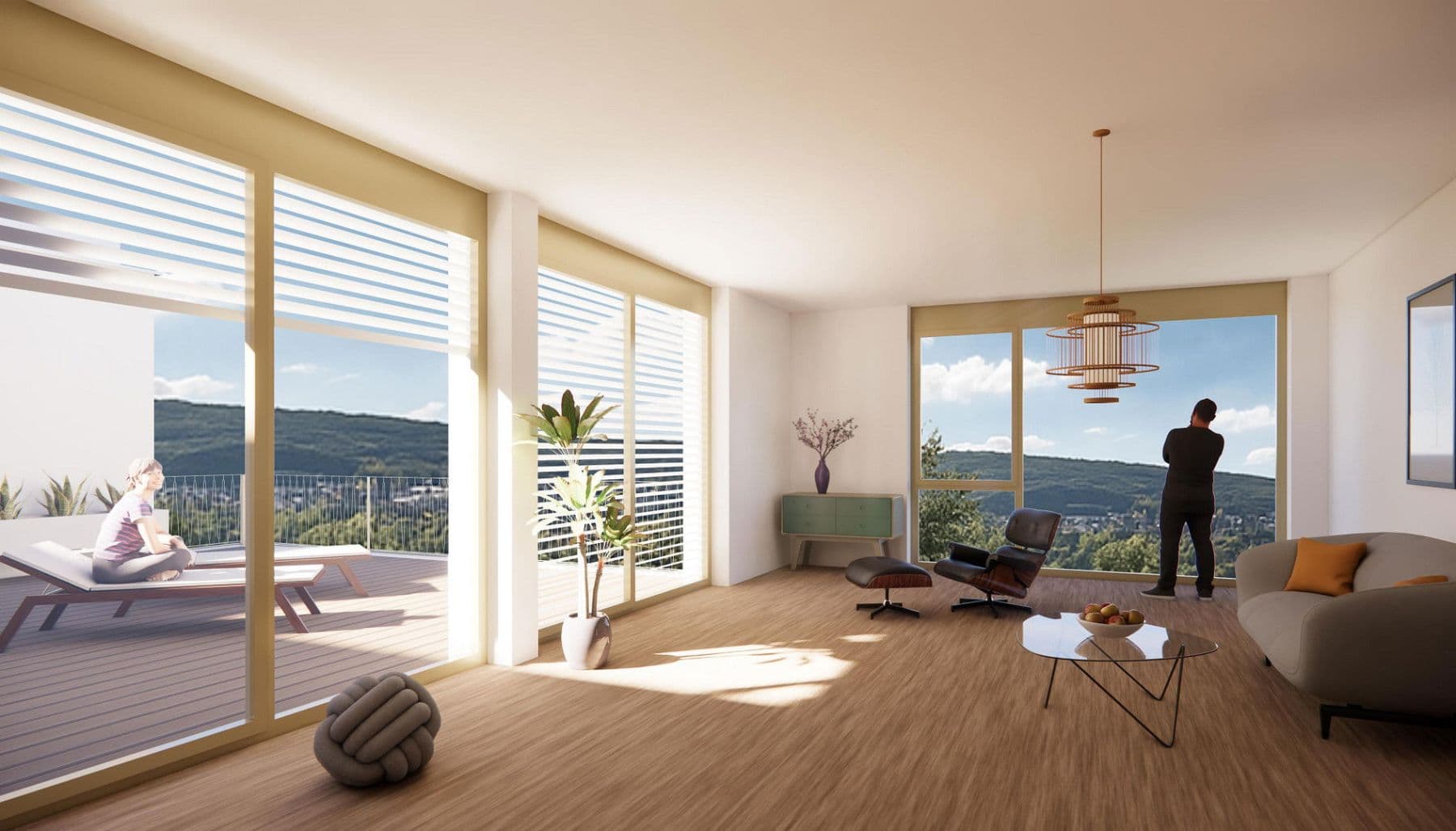 3 bedroom flat for sale, 95 m², Niedernhausen, Hesse 3 bedroom flat for sale, 95 m², Niedernhausen, Hesse