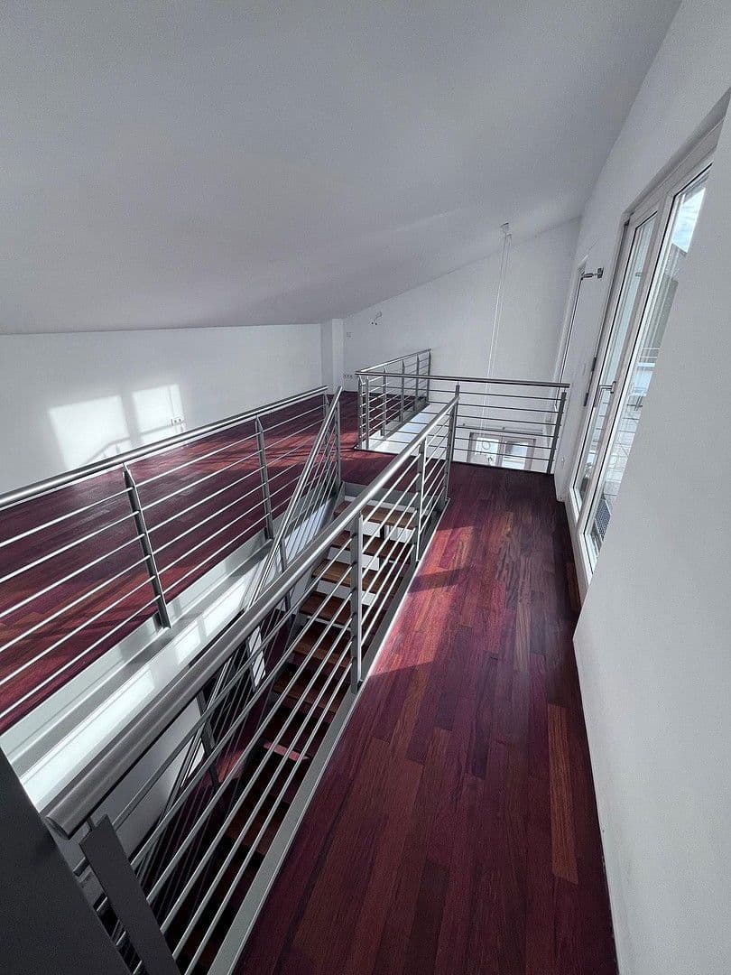 5 bedroom flat to rent, 136 m², Weinstadt, Baden-Württemberg 5 bedroom flat to rent, 136 m², Weinstadt, Baden-Württemberg