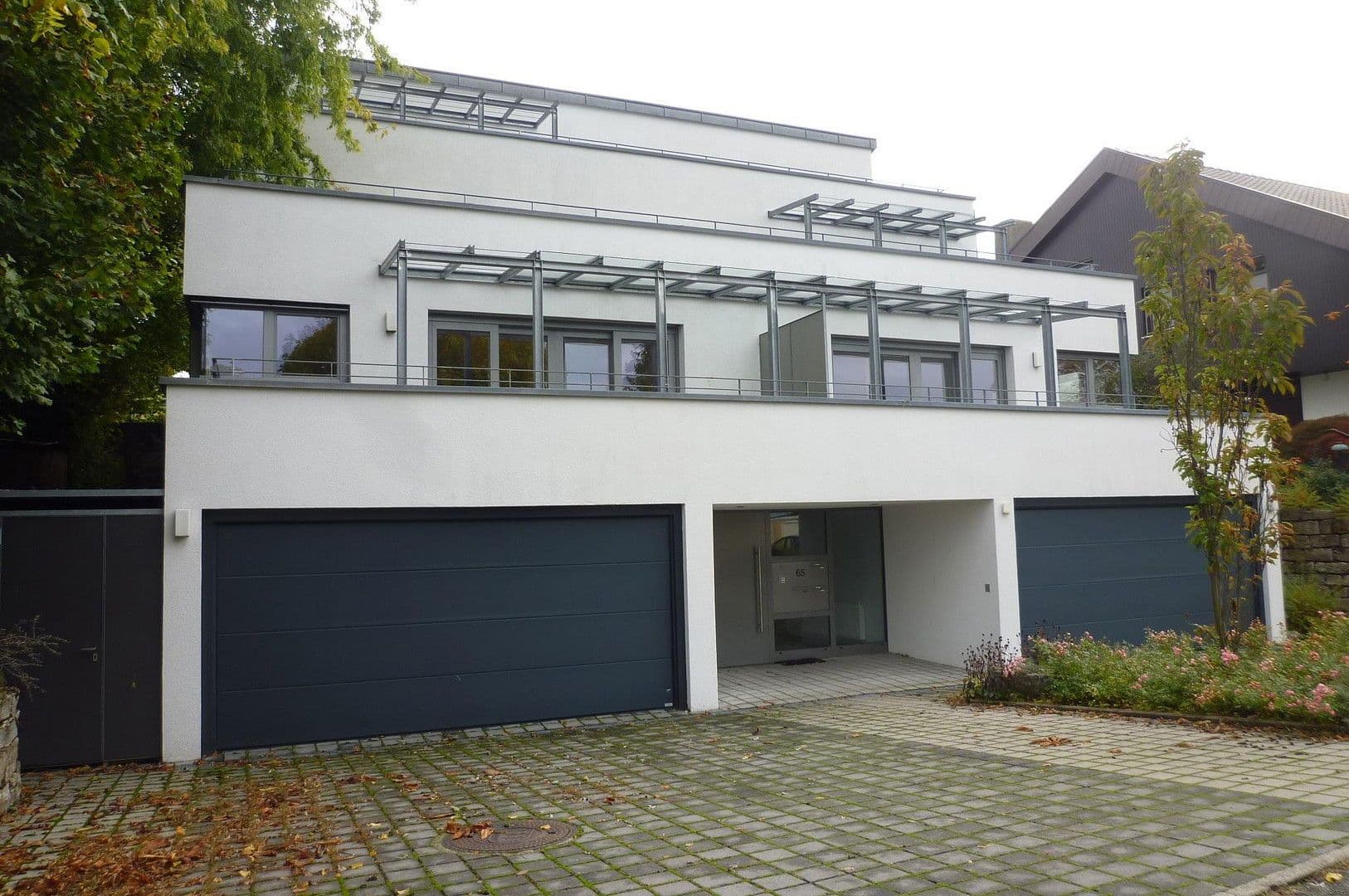 5 bedroom flat to rent, 136 m², Weinstadt, Baden-Württemberg 5 bedroom flat to rent, 136 m², Weinstadt, Baden-Württemberg