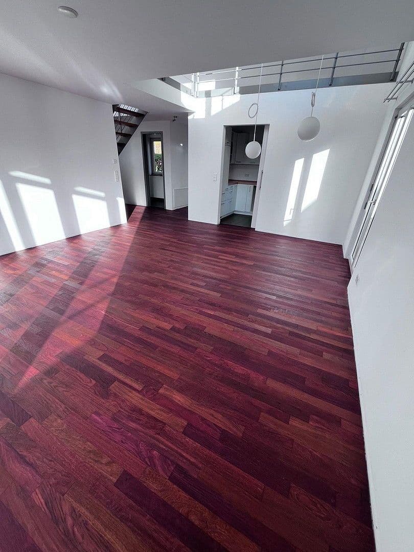 5 bedroom flat to rent, 136 m², Weinstadt, Baden-Württemberg 5 bedroom flat to rent, 136 m², Weinstadt, Baden-Württemberg