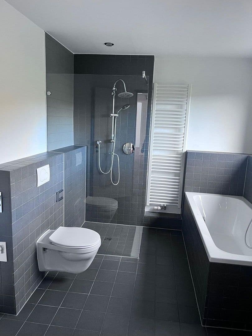 5 bedroom flat to rent, 136 m², Weinstadt, Baden-Württemberg 5 bedroom flat to rent, 136 m², Weinstadt, Baden-Württemberg