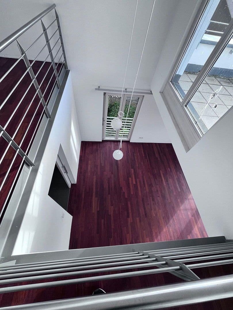 5 bedroom flat to rent, 136 m², Weinstadt, Baden-Württemberg 5 bedroom flat to rent, 136 m², Weinstadt, Baden-Württemberg