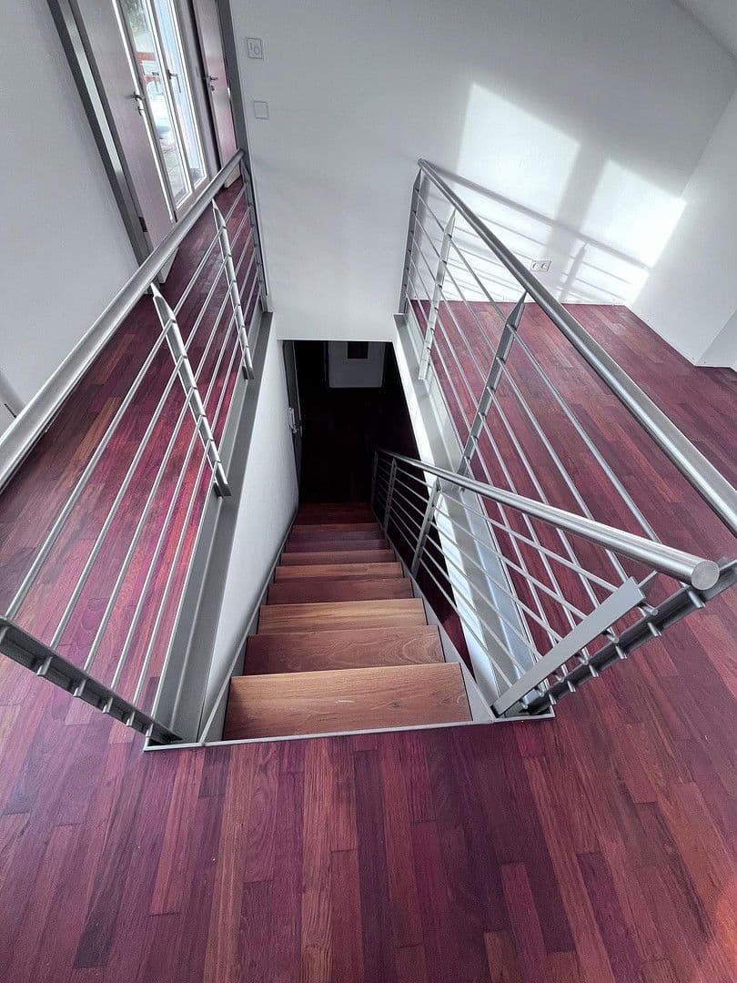 5 bedroom flat to rent, 136 m², Weinstadt, Baden-Württemberg 5 bedroom flat to rent, 136 m², Weinstadt, Baden-Württemberg