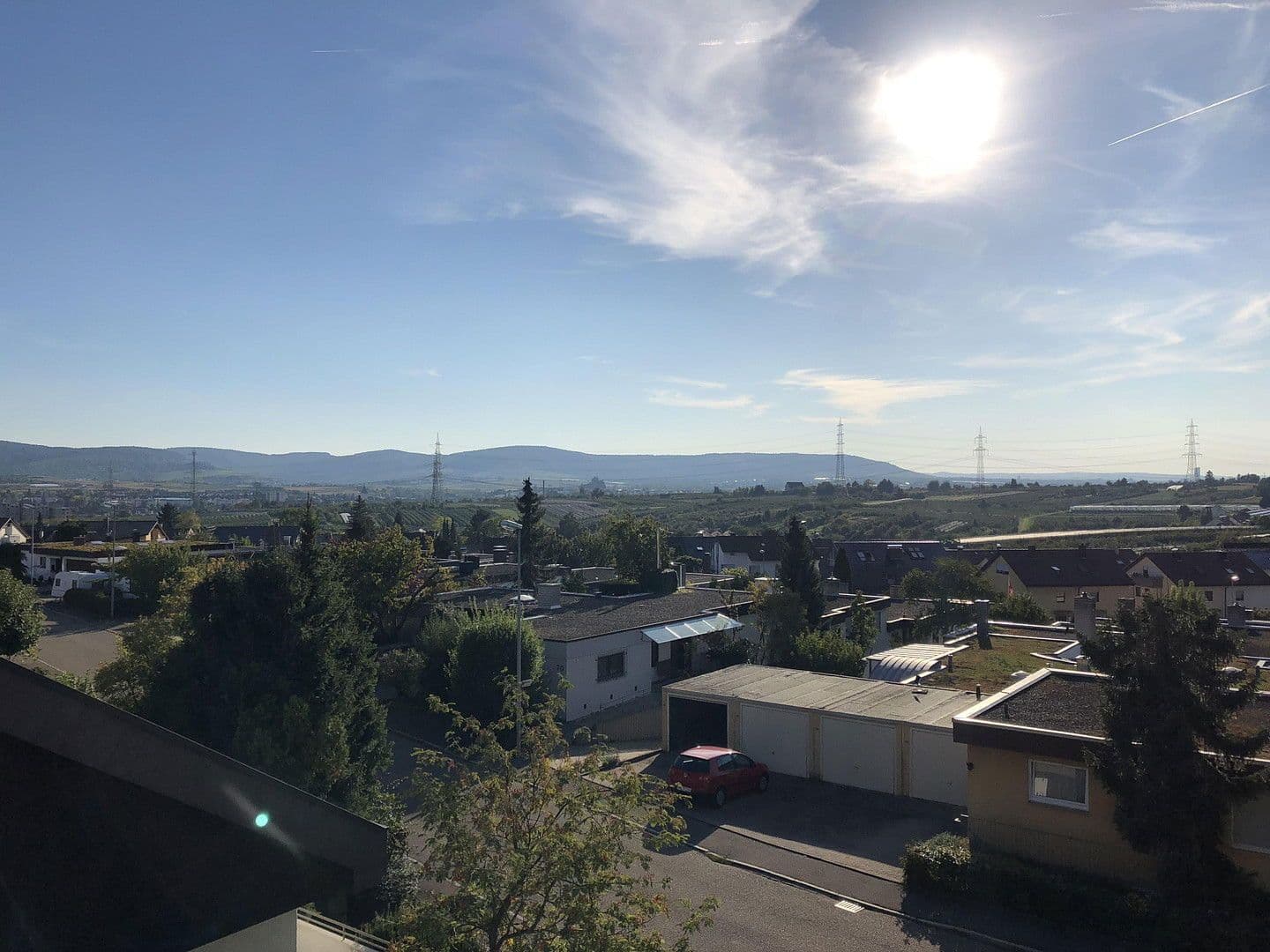 5 bedroom flat to rent, 136 m², Weinstadt, Baden-Württemberg 5 bedroom flat to rent, 136 m², Weinstadt, Baden-Württemberg