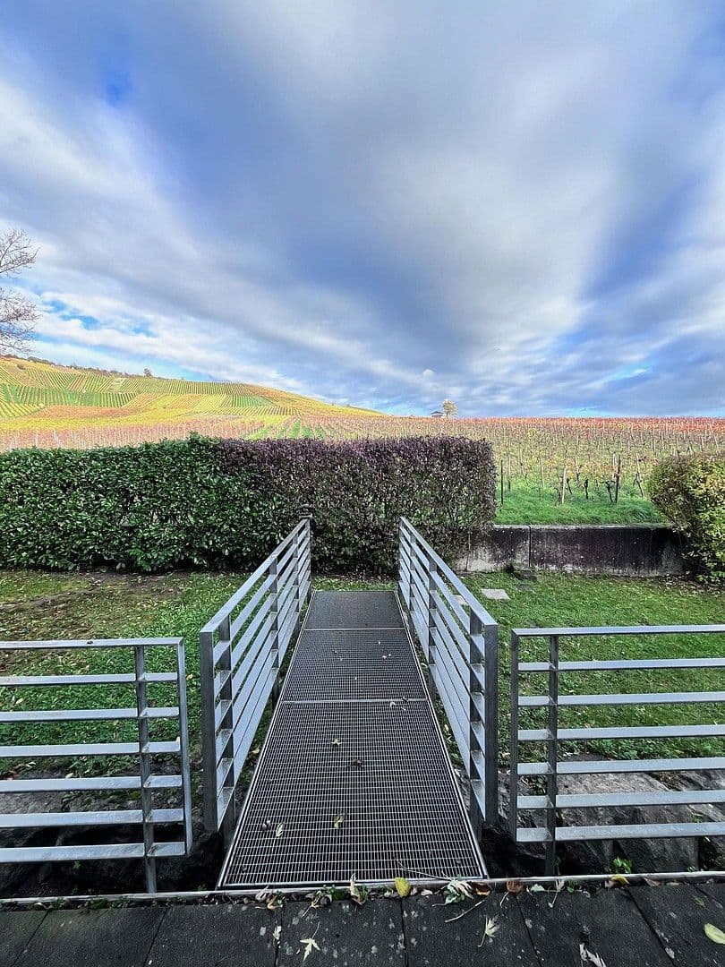 5 bedroom flat to rent, 136 m², Weinstadt, Baden-Württemberg 5 bedroom flat to rent, 136 m², Weinstadt, Baden-Württemberg