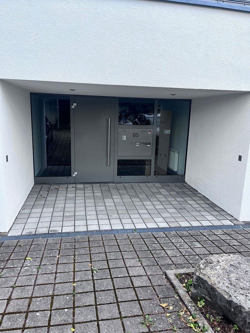 5 bedroom flat to rent, 136 m², Weinstadt, Baden-Württemberg 5 bedroom flat to rent, 136 m², Weinstadt, Baden-Württemberg