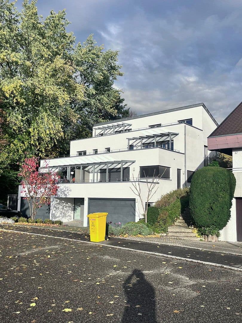 5 bedroom flat to rent, 136 m², Weinstadt, Baden-Württemberg 5 bedroom flat to rent, 136 m², Weinstadt, Baden-Württemberg