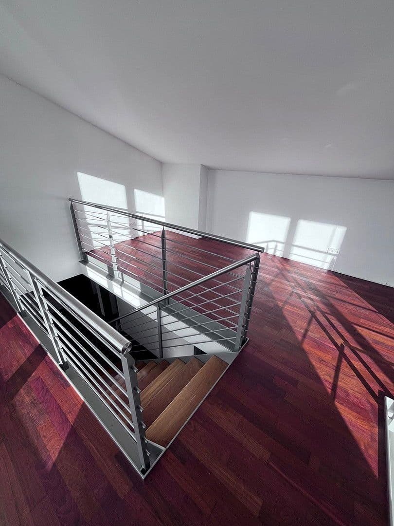 5 bedroom flat to rent, 136 m², Weinstadt, Baden-Württemberg 5 bedroom flat to rent, 136 m², Weinstadt, Baden-Württemberg