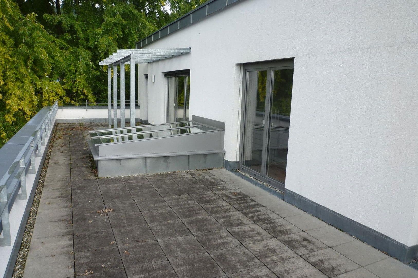 5 bedroom flat to rent, 136 m², Weinstadt, Baden-Württemberg 5 bedroom flat to rent, 136 m², Weinstadt, Baden-Württemberg