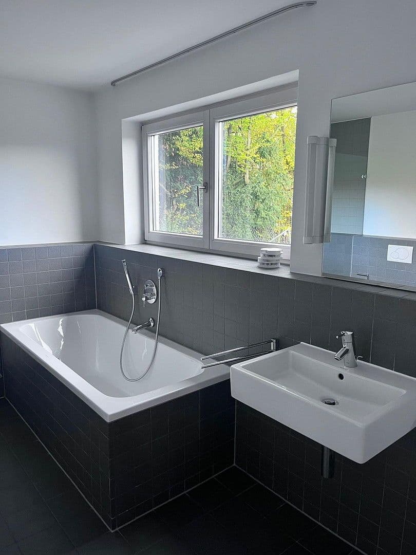 5 bedroom flat to rent, 136 m², Weinstadt, Baden-Württemberg 5 bedroom flat to rent, 136 m², Weinstadt, Baden-Württemberg