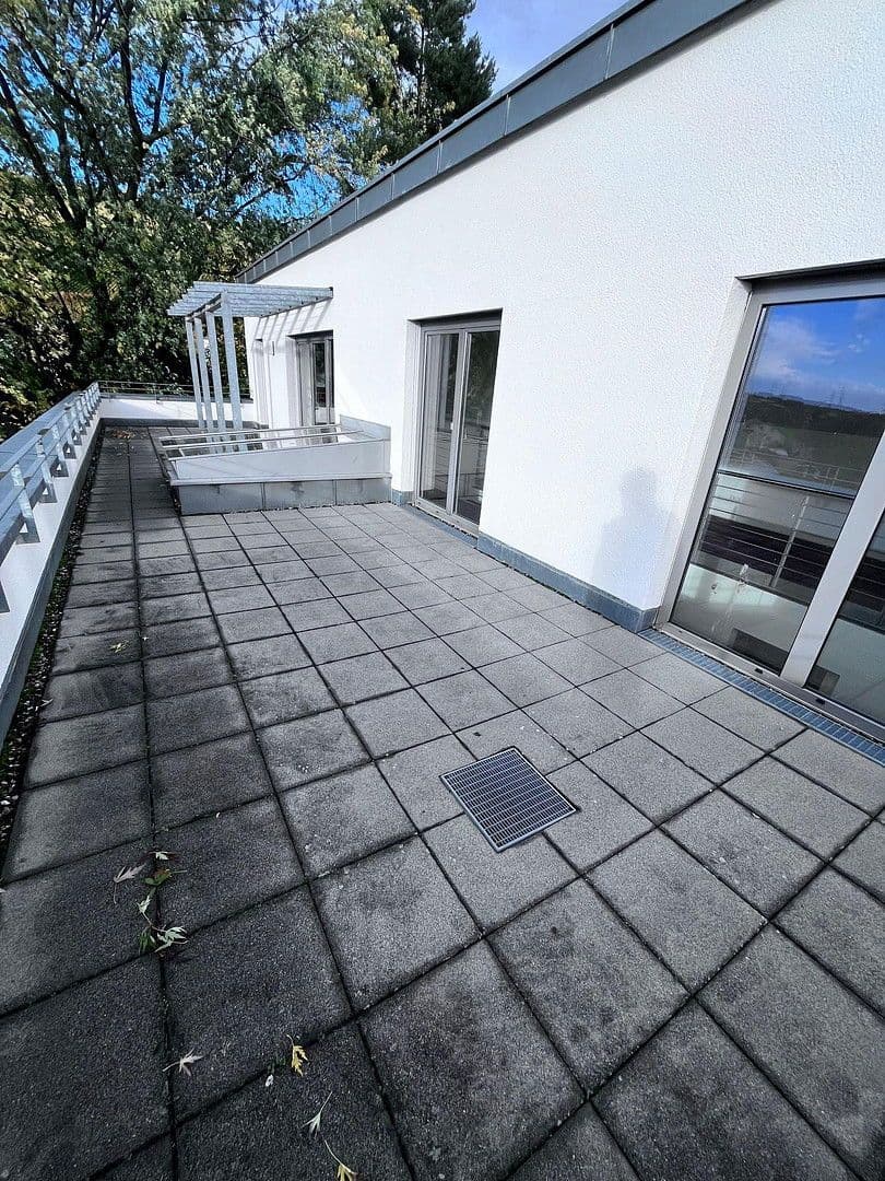 5 bedroom flat to rent, 136 m², Weinstadt, Baden-Württemberg 5 bedroom flat to rent, 136 m², Weinstadt, Baden-Württemberg