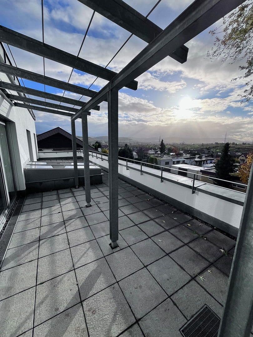 5 bedroom flat to rent, 136 m², Weinstadt, Baden-Württemberg 5 bedroom flat to rent, 136 m², Weinstadt, Baden-Württemberg