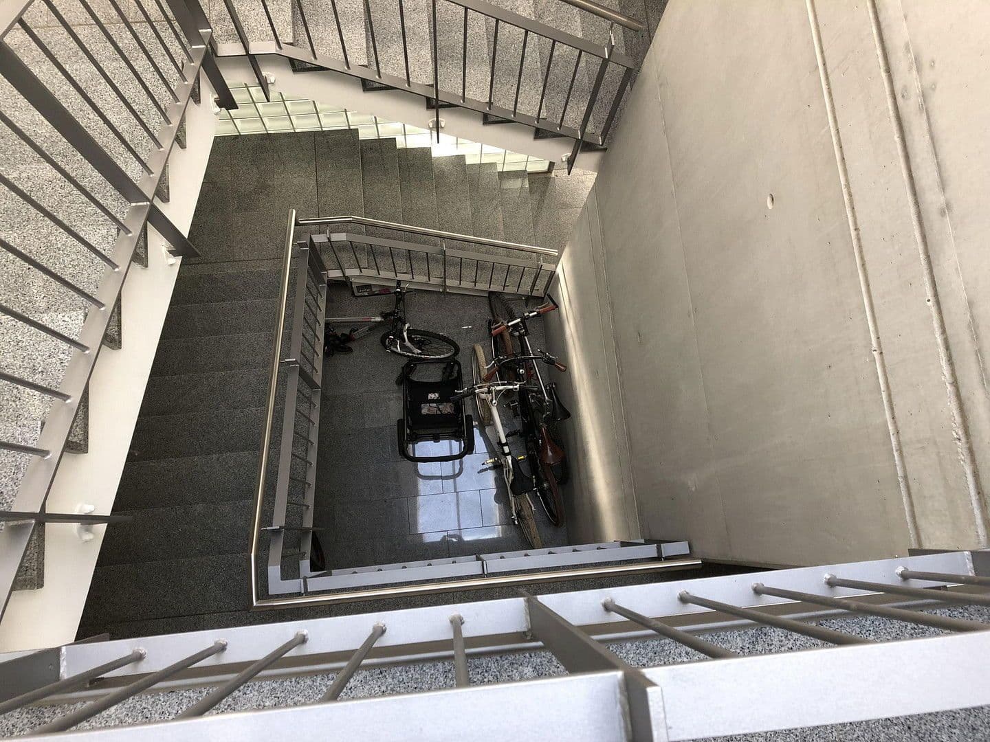 5 bedroom flat to rent, 136 m², Weinstadt, Baden-Württemberg 5 bedroom flat to rent, 136 m², Weinstadt, Baden-Württemberg