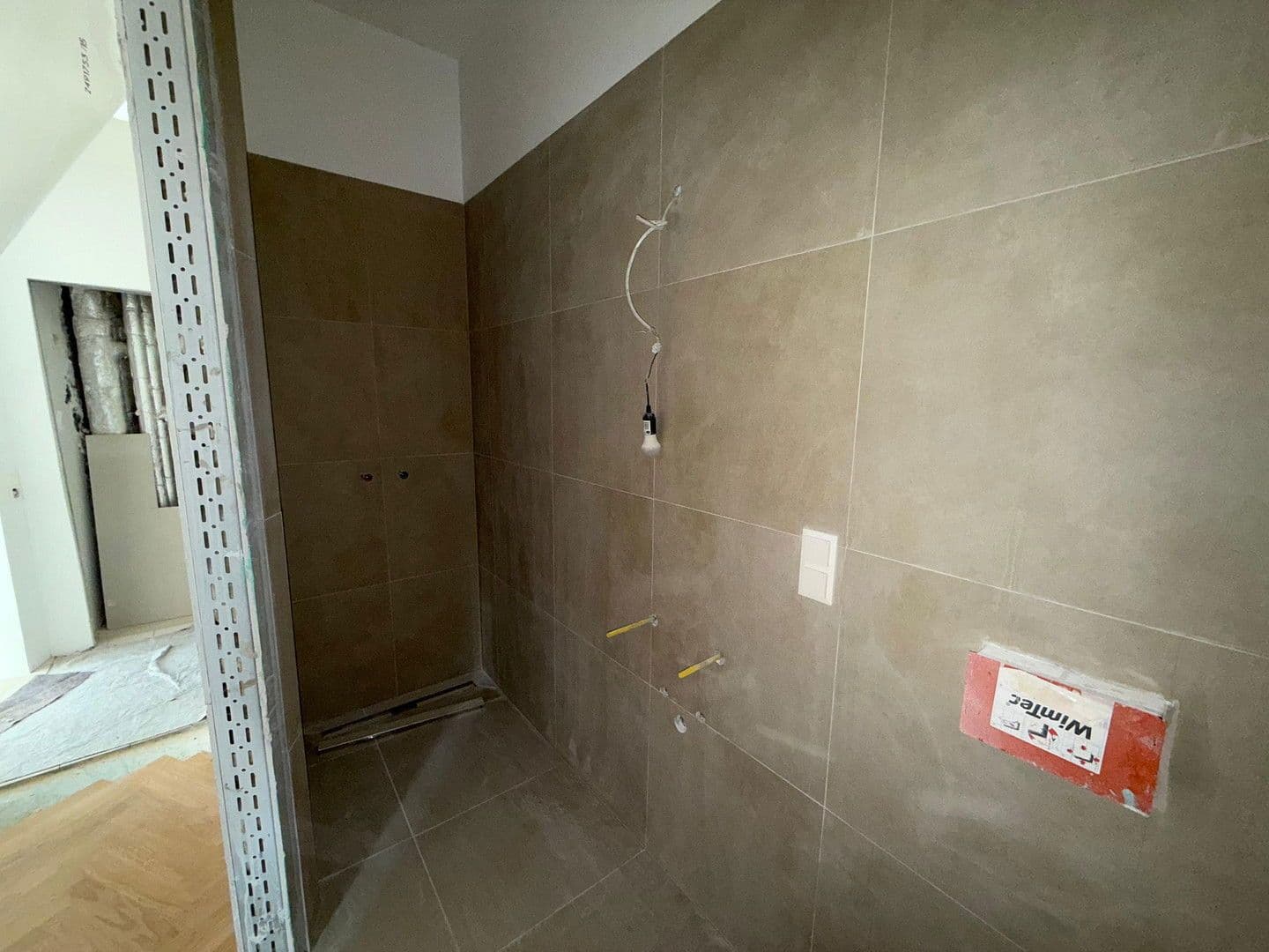 2 bedroom flat for sale, 47 m², Denisgasse 40, Wien, Vienna 2 bedroom flat for sale, 47 m², Denisgasse 40, Wien, Vienna