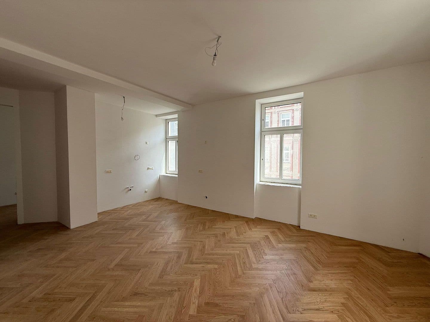 2 bedroom flat for sale, 47 m², Denisgasse 40, Wien, Vienna 2 bedroom flat for sale, 47 m², Denisgasse 40, Wien, Vienna
