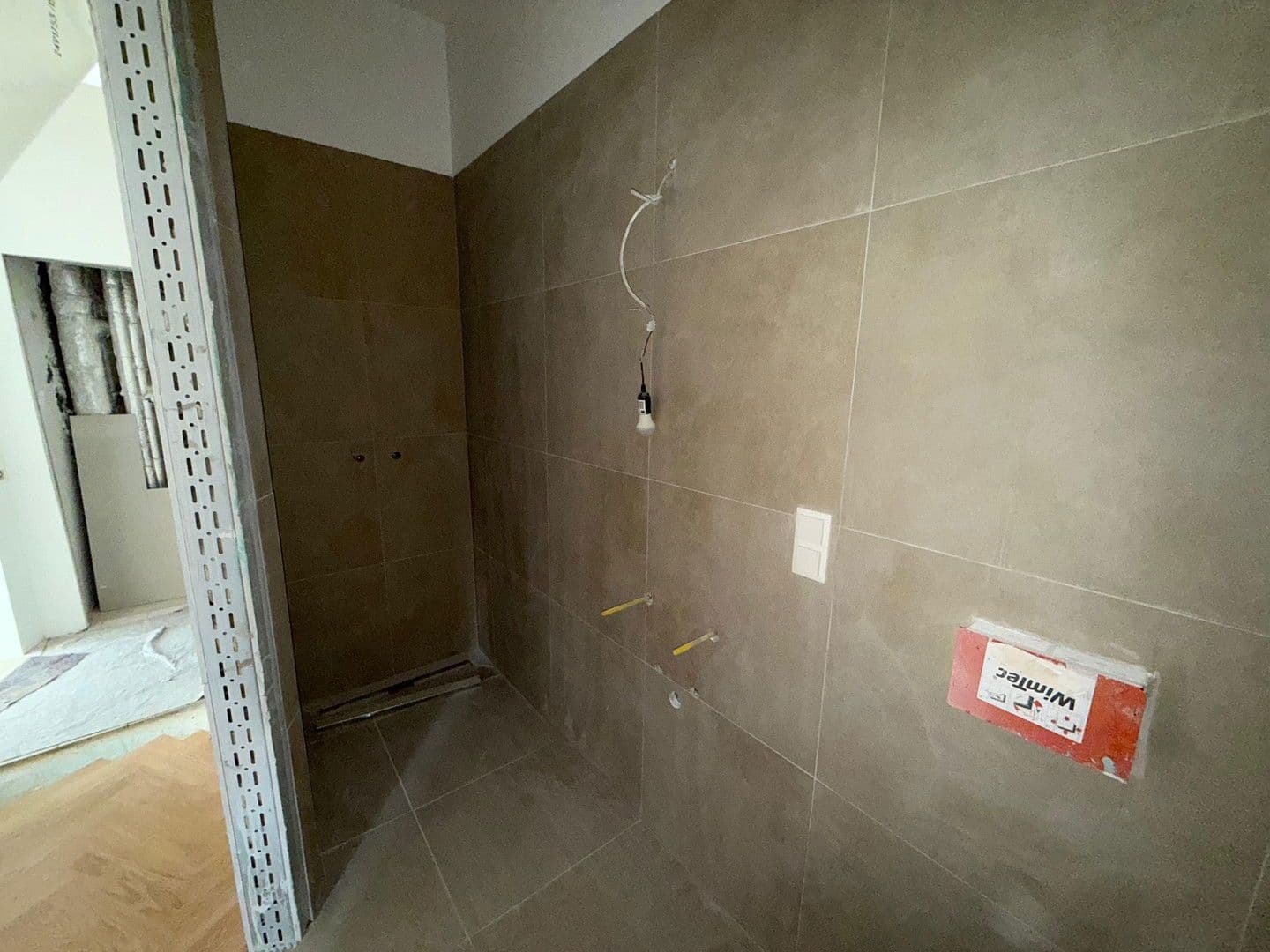 2 bedroom flat for sale, 47 m², Denisgasse 40, Wien, Vienna 2 bedroom flat for sale, 47 m², Denisgasse 40, Wien, Vienna