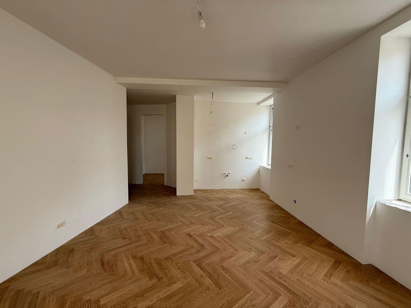 2 bedroom flat for sale, 47 m², Denisgasse 40, Wien, Vienna 2 bedroom flat for sale, 47 m², Denisgasse 40, Wien, Vienna