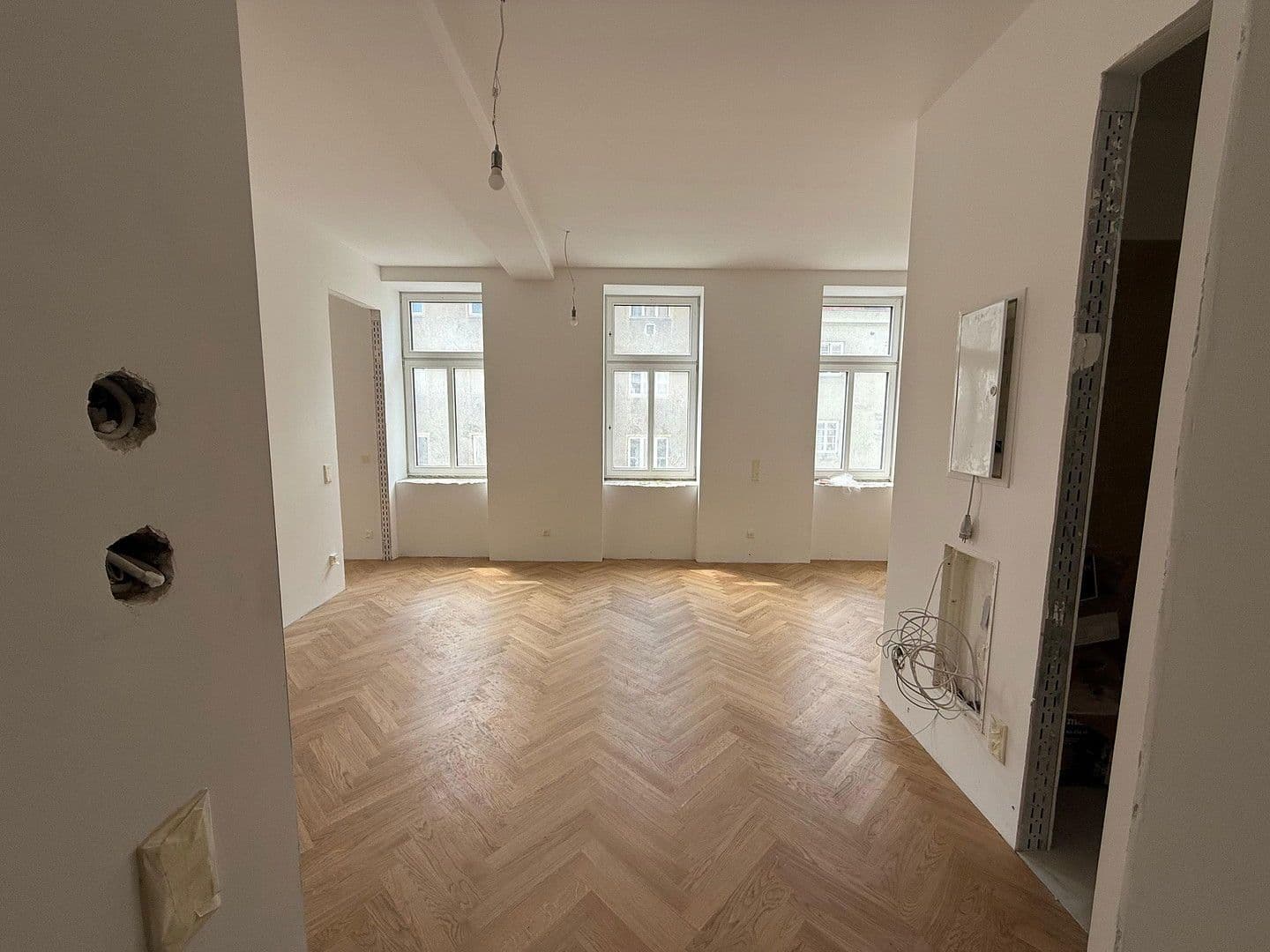 2 bedroom flat for sale, 39 m², Denisgasse 40, Wien, Vienna 2 bedroom flat for sale, 39 m², Denisgasse 40, Wien, Vienna