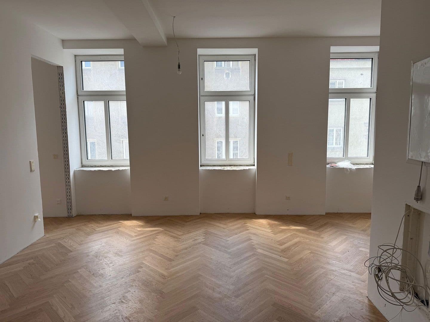 2 bedroom flat for sale, 39 m², Denisgasse 40, Wien, Vienna 2 bedroom flat for sale, 39 m², Denisgasse 40, Wien, Vienna