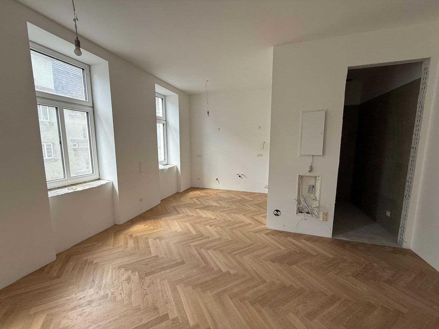 2 bedroom flat for sale, 39 m², Denisgasse 40, Wien, Vienna 2 bedroom flat for sale, 39 m², Denisgasse 40, Wien, Vienna