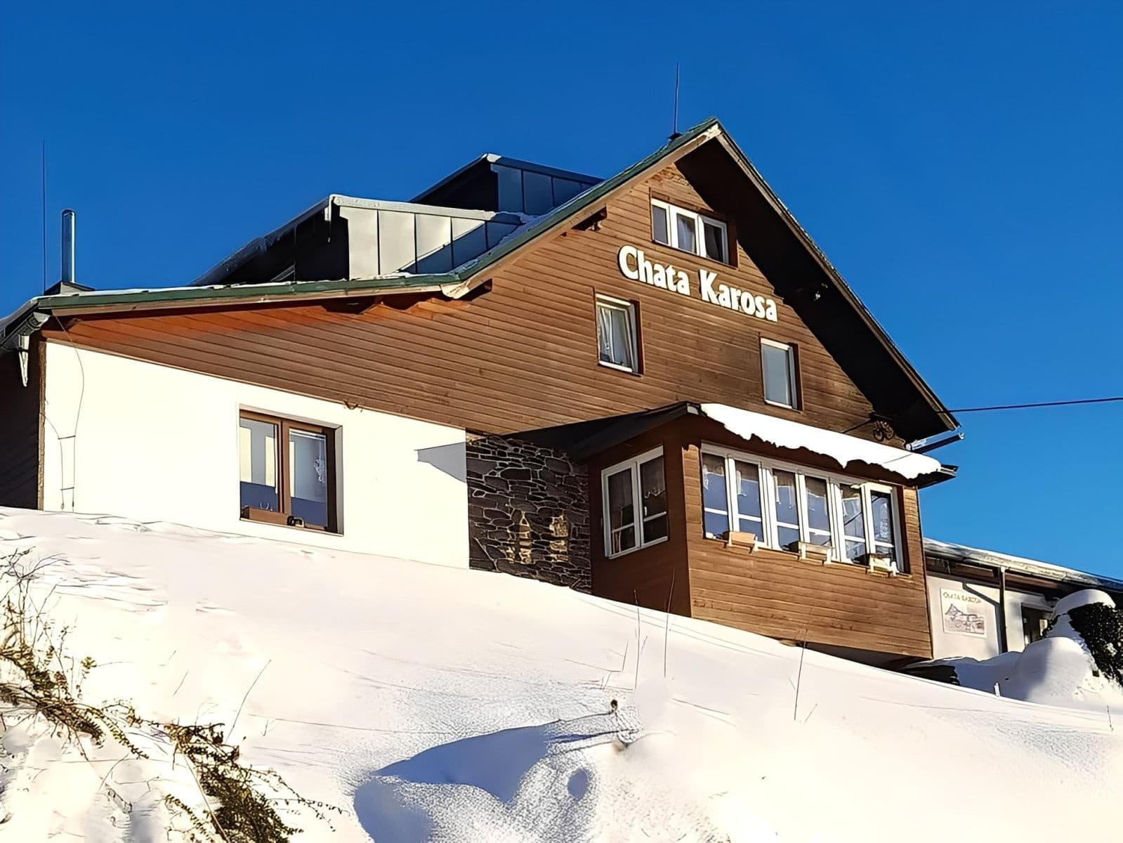 recreational property to rent, 0 m², Říčky v Orlických horách, Královéhradecký Region recreational property to rent, 0 m², Říčky v Orlických horách, Královéhradecký Region