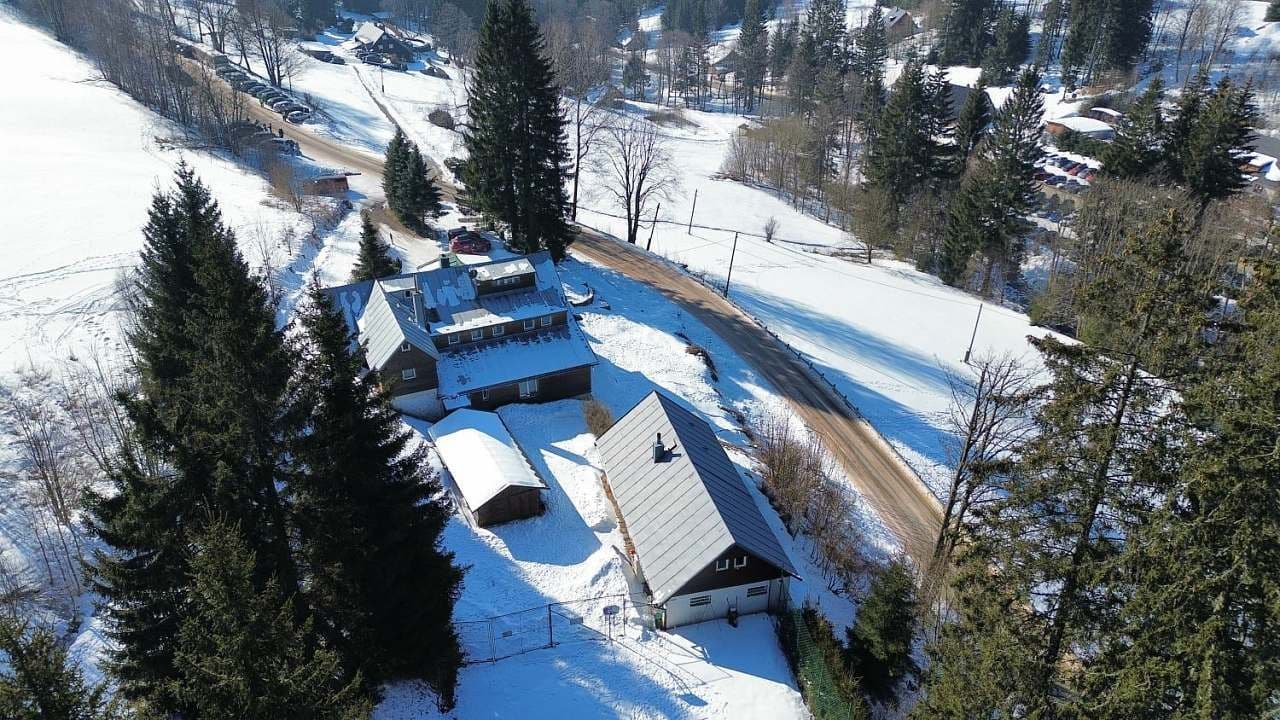 recreational property to rent, 0 m², Říčky v Orlických horách, Královéhradecký Region recreational property to rent, 0 m², Říčky v Orlických horách, Královéhradecký Region