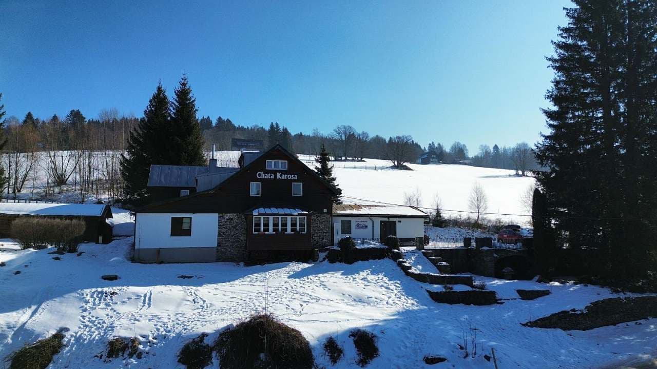 recreational property to rent, 0 m², Říčky v Orlických horách, Královéhradecký Region recreational property to rent, 0 m², Říčky v Orlických horách, Královéhradecký Region