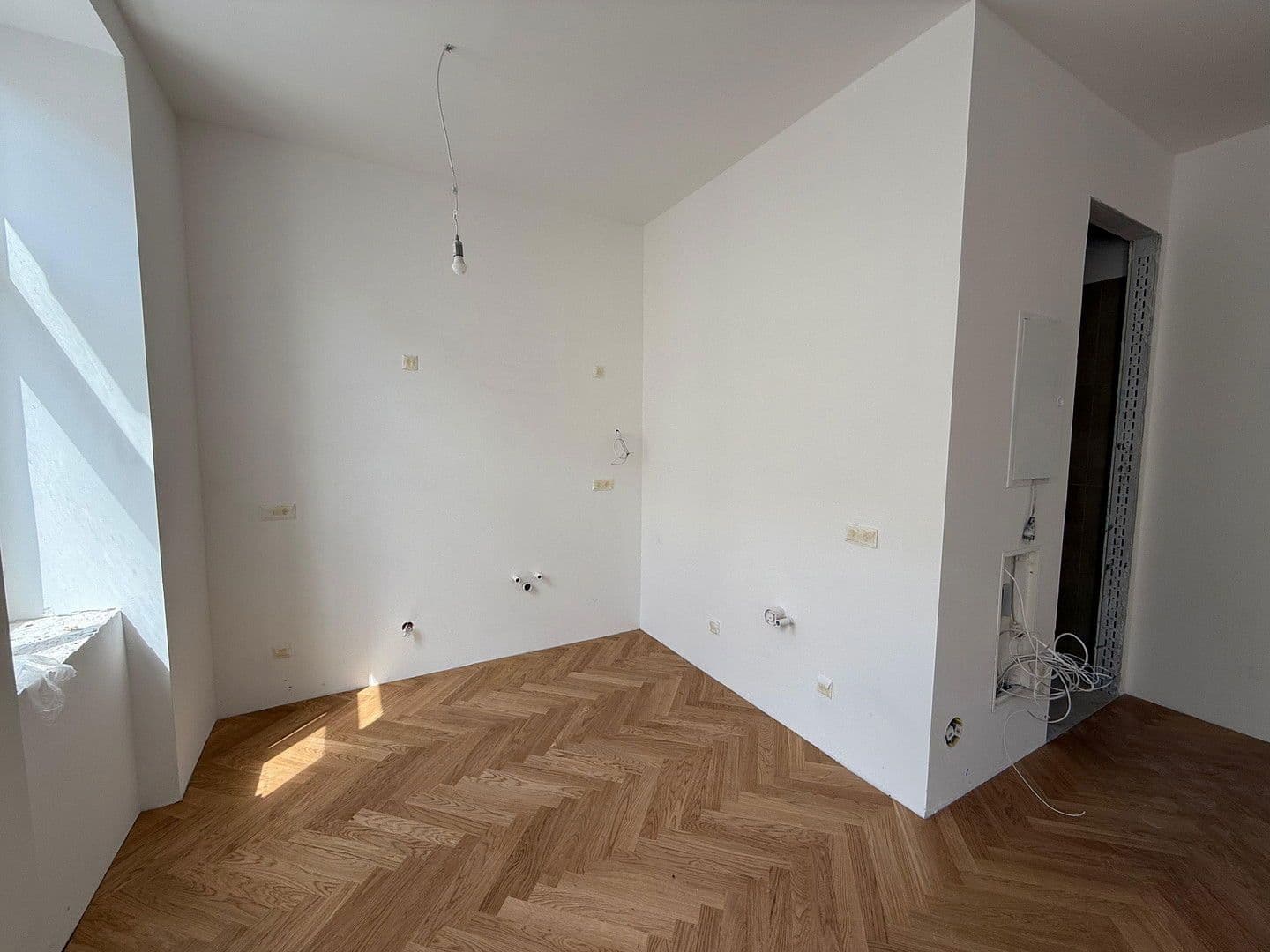 2 bedroom flat for sale, 39 m², Denisgasse 40, Wien, Vienna 2 bedroom flat for sale, 39 m², Denisgasse 40, Wien, Vienna