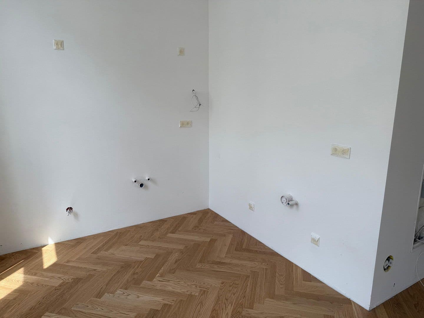 2 bedroom flat for sale, 39 m², Denisgasse 40, Wien, Vienna 2 bedroom flat for sale, 39 m², Denisgasse 40, Wien, Vienna