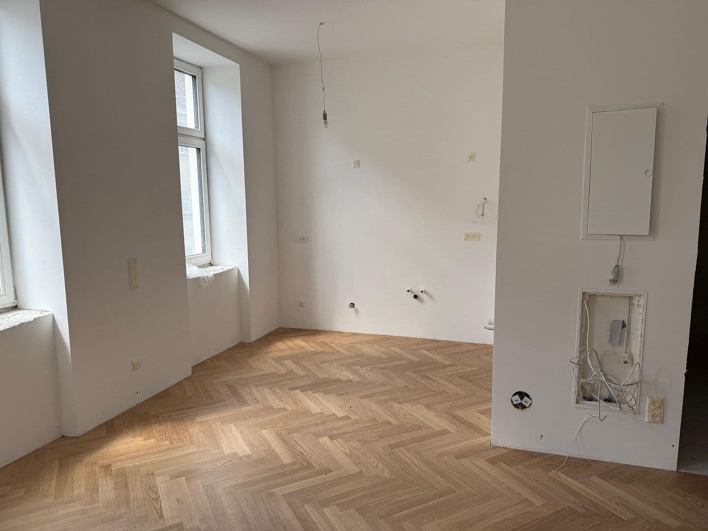 2 bedroom flat for sale, 39 m², Denisgasse 40, Wien, Vienna 2 bedroom flat for sale, 39 m², Denisgasse 40, Wien, Vienna