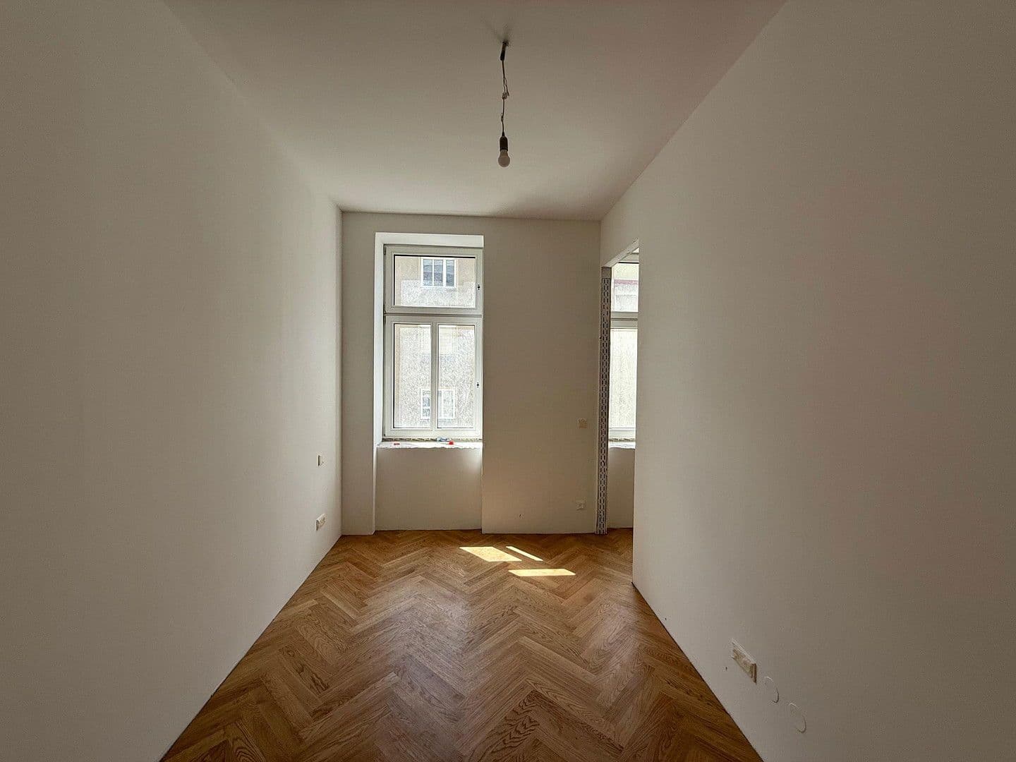 2 bedroom flat for sale, 39 m², Denisgasse 40, Wien, Vienna 2 bedroom flat for sale, 39 m², Denisgasse 40, Wien, Vienna