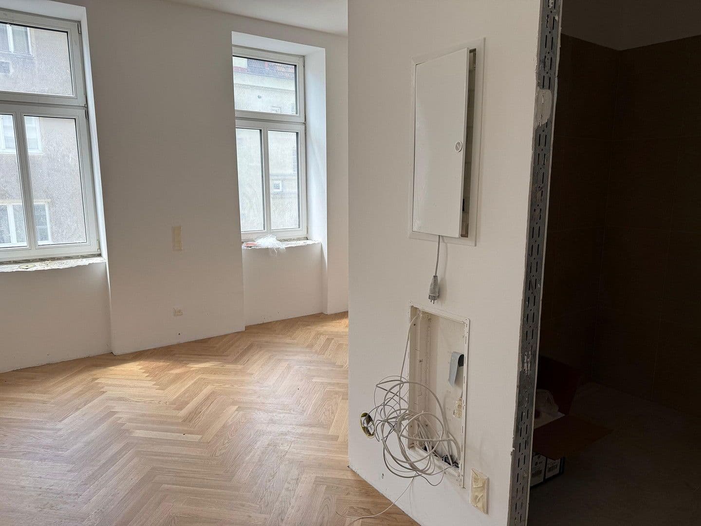 2 bedroom flat for sale, 39 m², Denisgasse 40, Wien, Vienna 2 bedroom flat for sale, 39 m², Denisgasse 40, Wien, Vienna