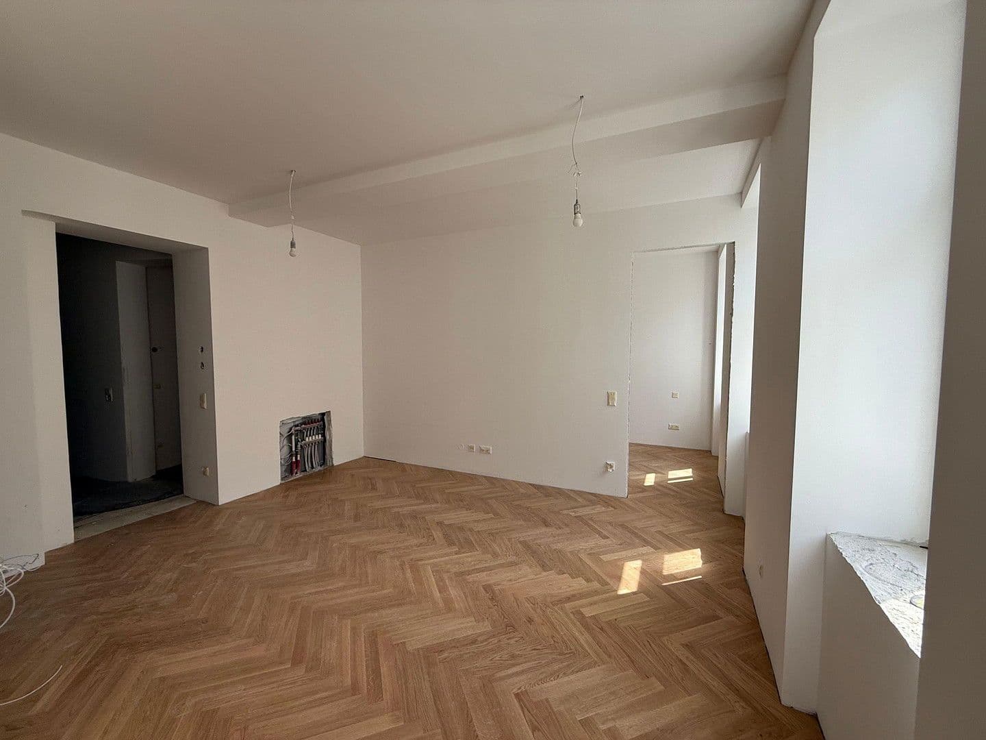 2 bedroom flat for sale, 39 m², Denisgasse 40, Wien, Vienna 2 bedroom flat for sale, 39 m², Denisgasse 40, Wien, Vienna