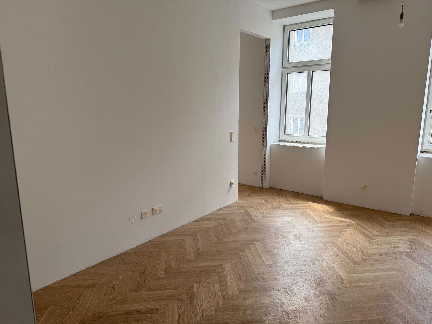 2 bedroom flat for sale, 39 m², Denisgasse 40, Wien, Vienna 2 bedroom flat for sale, 39 m², Denisgasse 40, Wien, Vienna