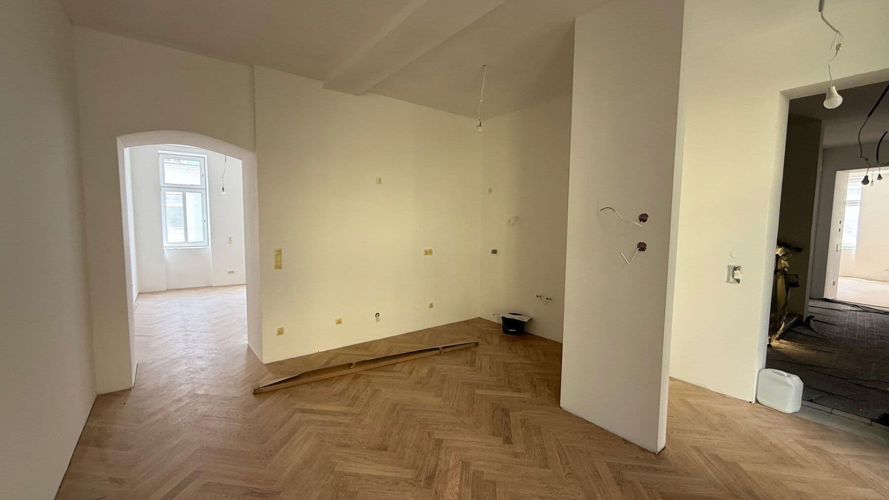 3 bedroom flat for sale, 58 m², Denisgasse 40, Wien, Vienna 3 bedroom flat for sale, 58 m², Denisgasse 40, Wien, Vienna