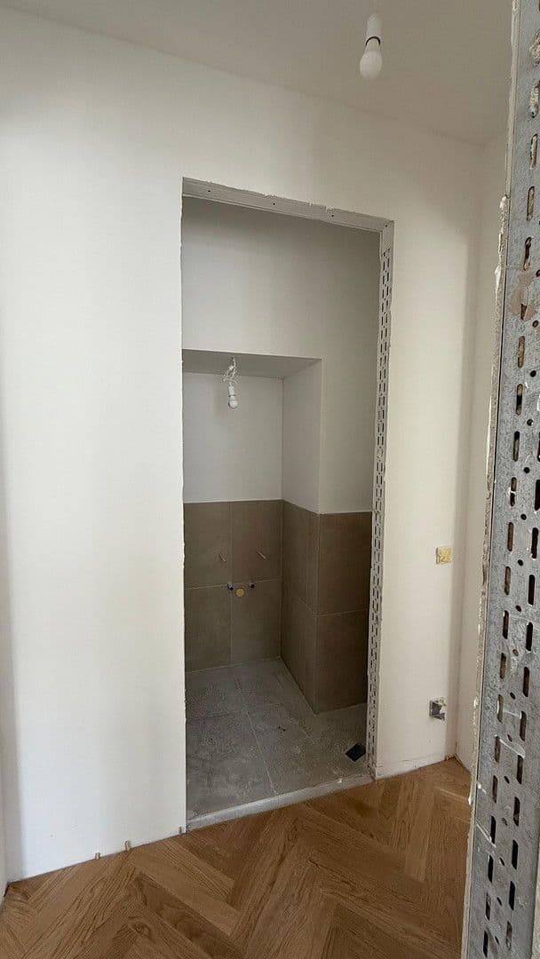 3 bedroom flat for sale, 58 m², Denisgasse 40, Wien, Vienna 3 bedroom flat for sale, 58 m², Denisgasse 40, Wien, Vienna