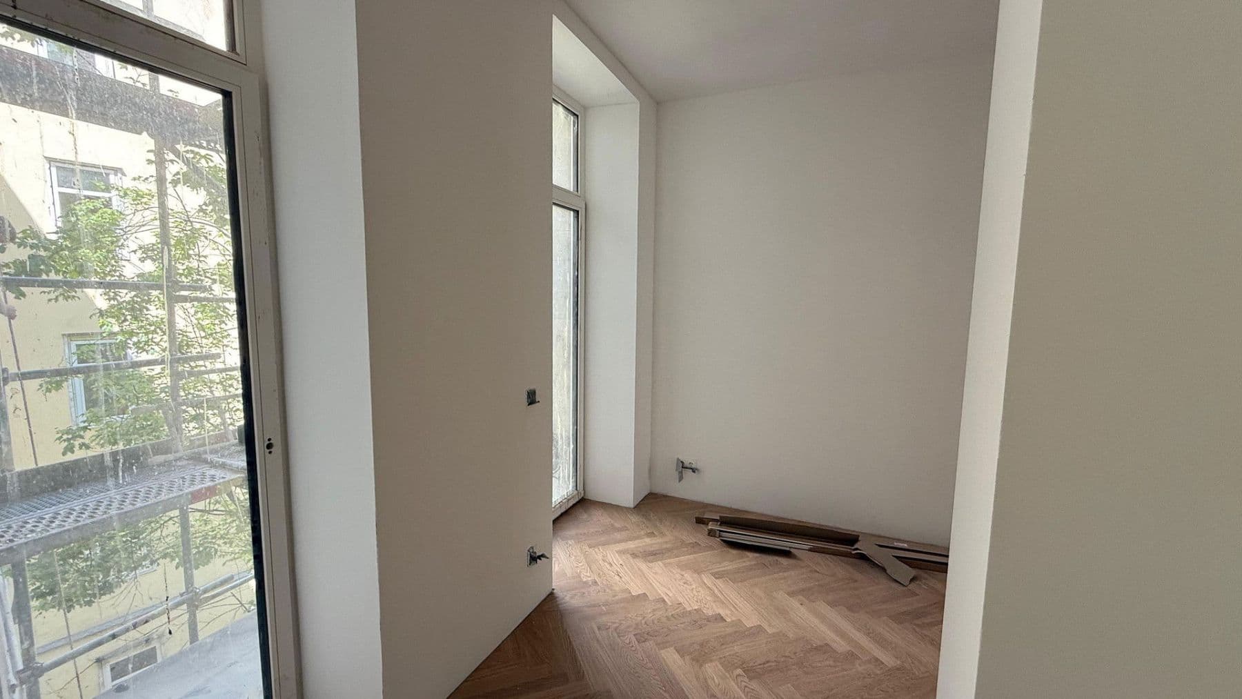 3 bedroom flat for sale, 56 m², Denisgasse 40, Wien, Vienna 3 bedroom flat for sale, 56 m², Denisgasse 40, Wien, Vienna