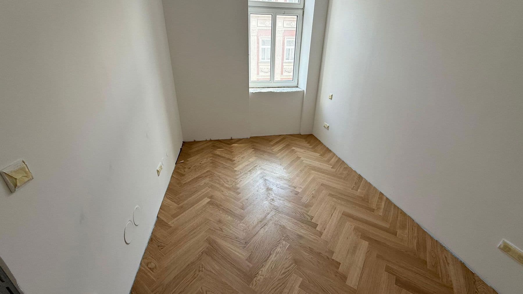 3 bedroom flat for sale, 56 m², Denisgasse 40, Wien, Vienna 3 bedroom flat for sale, 56 m², Denisgasse 40, Wien, Vienna