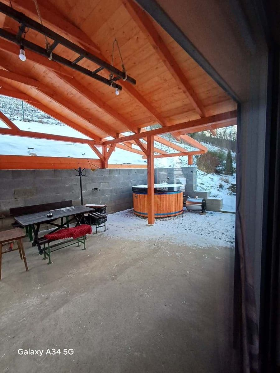 recreational property to rent, 0 m², Holčovice, Moravskoslezský Region recreational property to rent, 0 m², Holčovice, Moravskoslezský Region