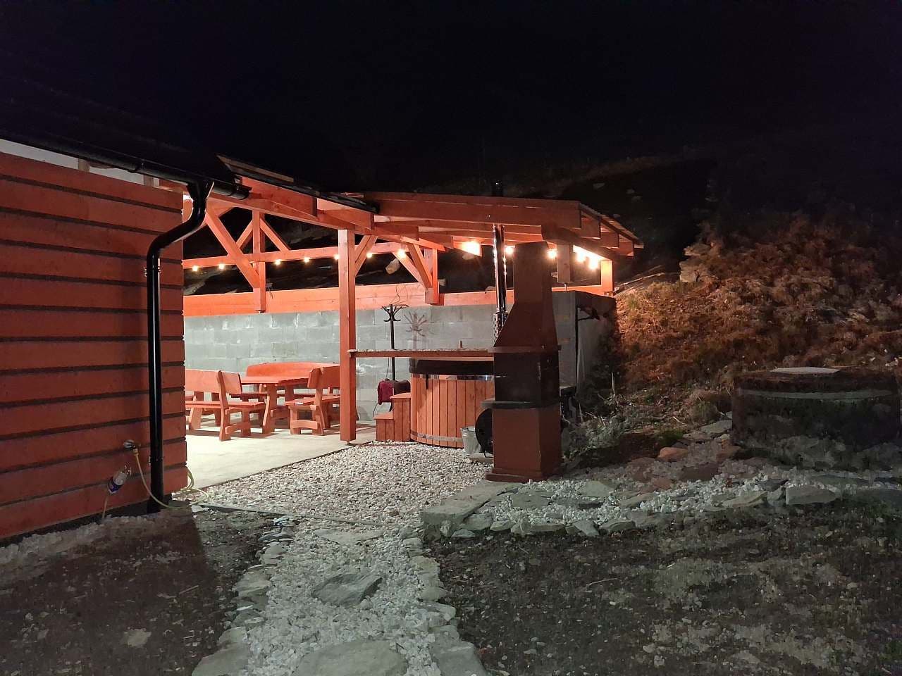 recreational property to rent, 0 m², Holčovice, Moravskoslezský Region recreational property to rent, 0 m², Holčovice, Moravskoslezský Region