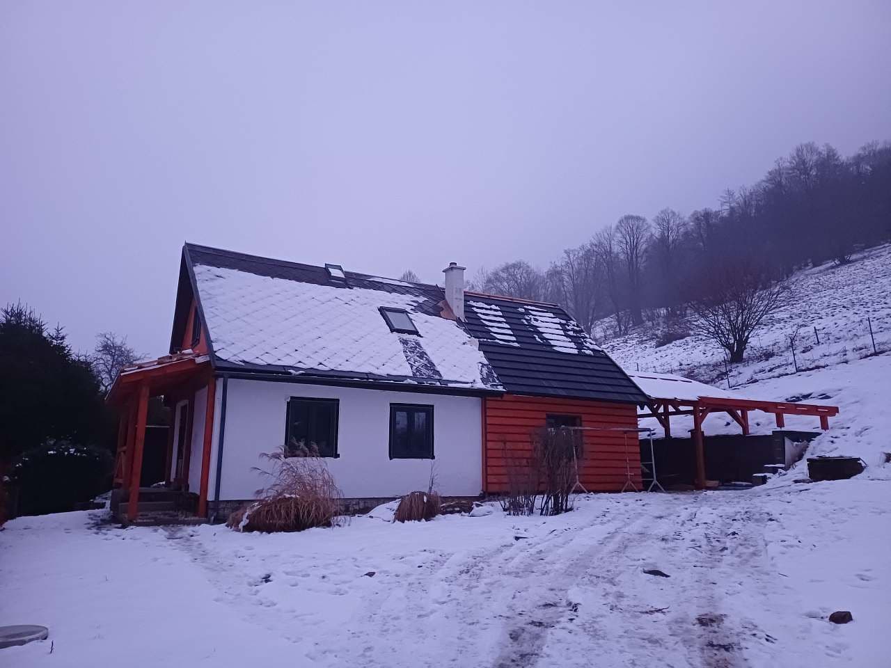 recreational property to rent, 0 m², Holčovice, Moravskoslezský Region recreational property to rent, 0 m², Holčovice, Moravskoslezský Region