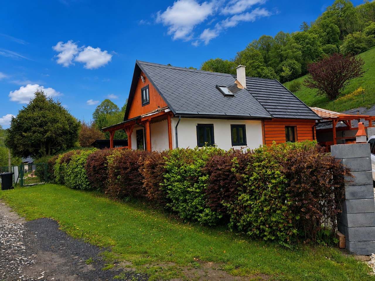 recreational property to rent, 0 m², Holčovice, Moravskoslezský Region recreational property to rent, 0 m², Holčovice, Moravskoslezský Region